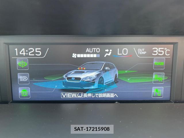 Subaru LEVORG 2018-02 8343236-7