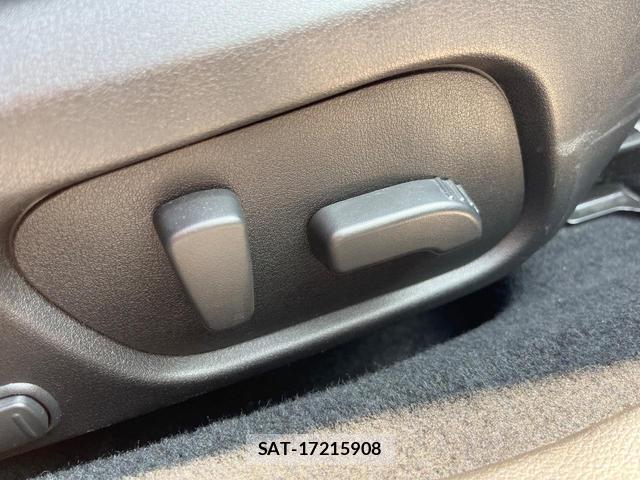 Subaru LEVORG 2018-02 8343236-9