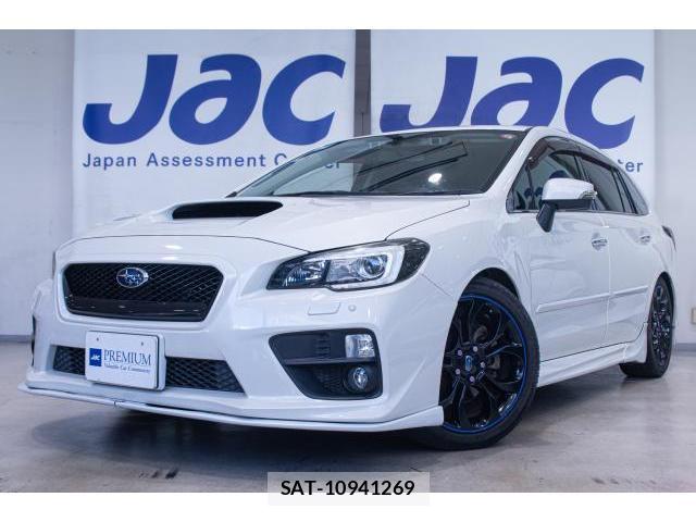 Subaru LEVORG 2014-09 8343883-0