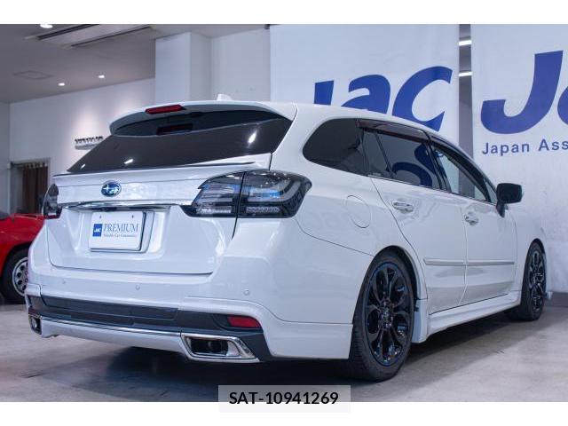 Subaru LEVORG 2014-09 8343883-1
