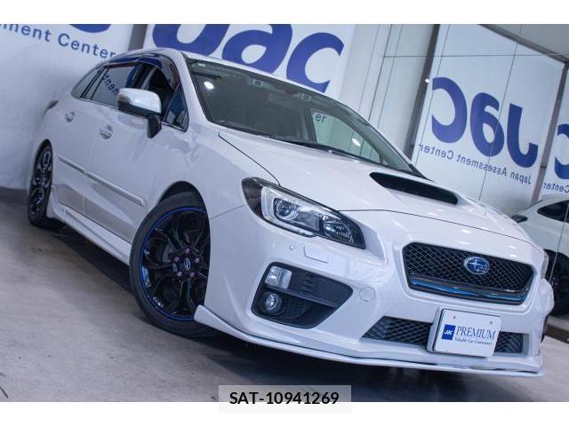 Subaru LEVORG 2014-09 8343883-10