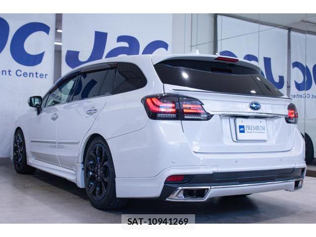 Subaru LEVORG 2014-09 8343883-11