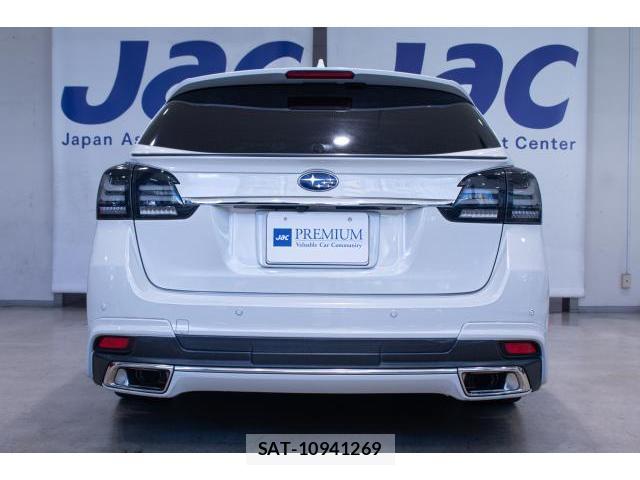 Subaru LEVORG 2014-09 8343883-12