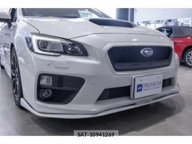Subaru LEVORG 2014-09 8343883-13