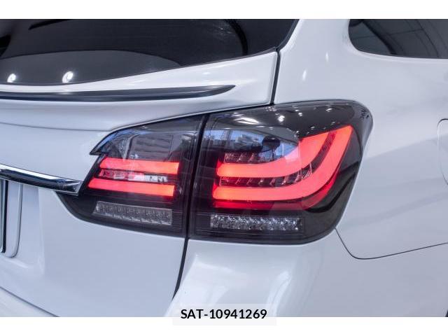 Subaru LEVORG 2014-09 8343883-14