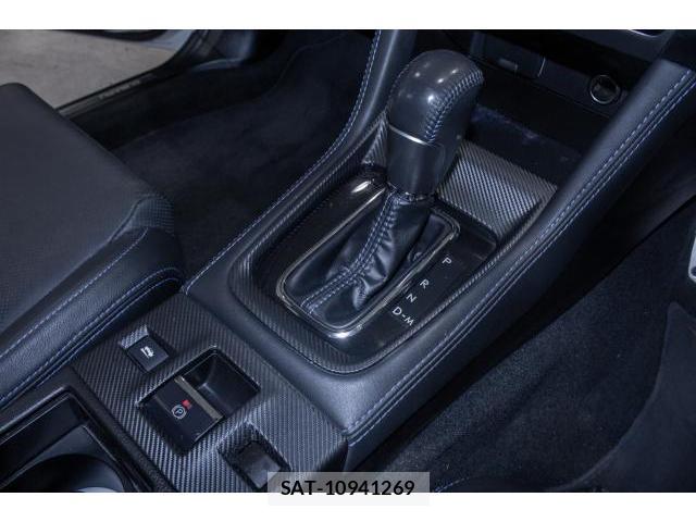 Subaru LEVORG 2014-09 8343883-15