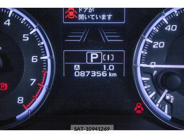 Subaru LEVORG 2014-09 8343883-17