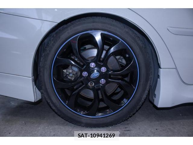 Subaru LEVORG 2014-09 8343883-19