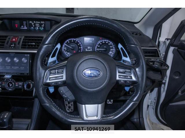 Subaru LEVORG 2014-09 8343883-2