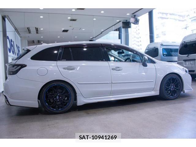 Subaru LEVORG 2014-09 8343883-3