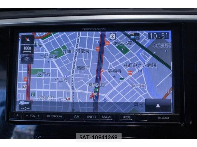 Subaru LEVORG 2014-09 8343883-4