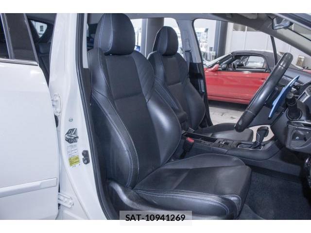 Subaru LEVORG 2014-09 8343883-5