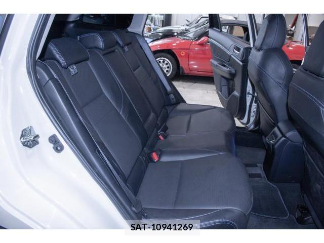 Subaru LEVORG 2014-09 8343883-6