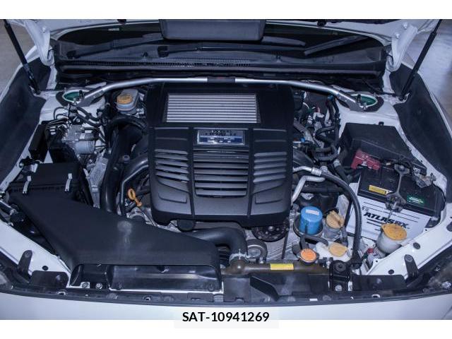 Subaru LEVORG 2014-09 8343883-7