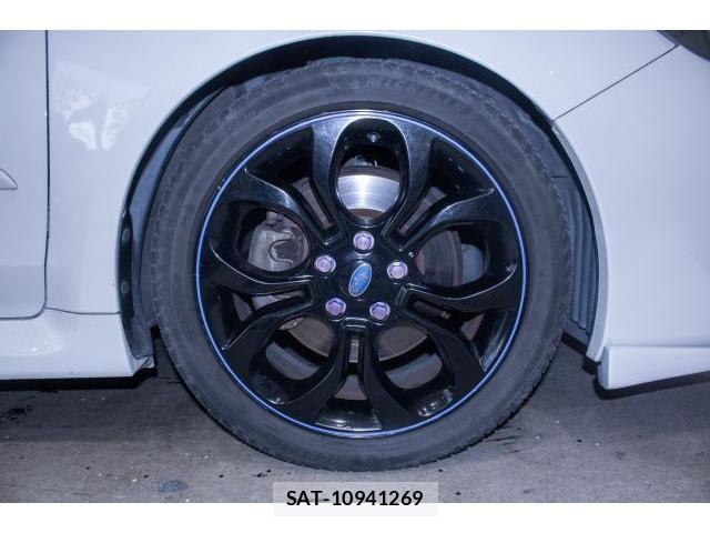Subaru LEVORG 2014-09 8343883-8