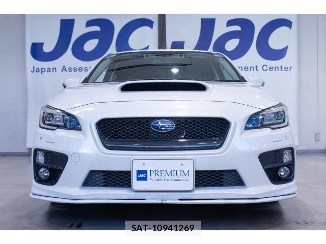 Subaru LEVORG 2014-09 8343883-9