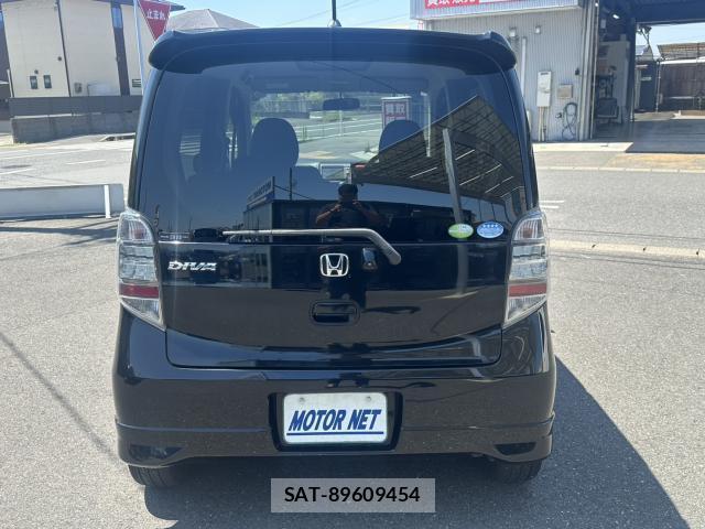 Honda LIFE 2012-03 8342206-13