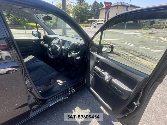 Honda LIFE 2012-03 8342206-16