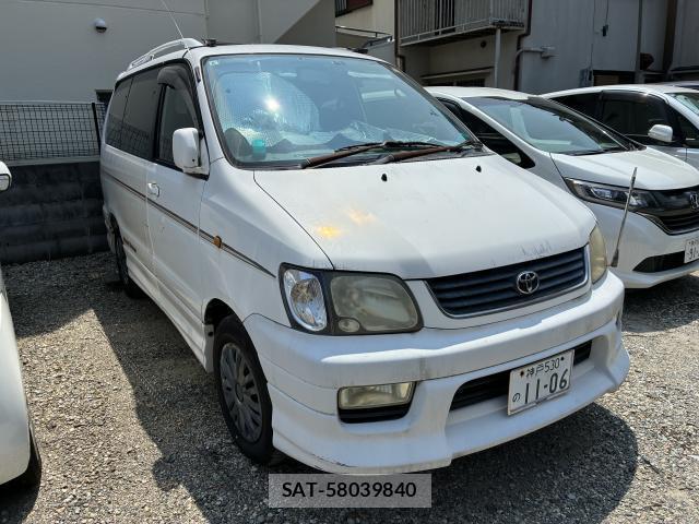 sat car