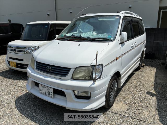Toyota LITEACE NOAH 1999-07 8343761-1