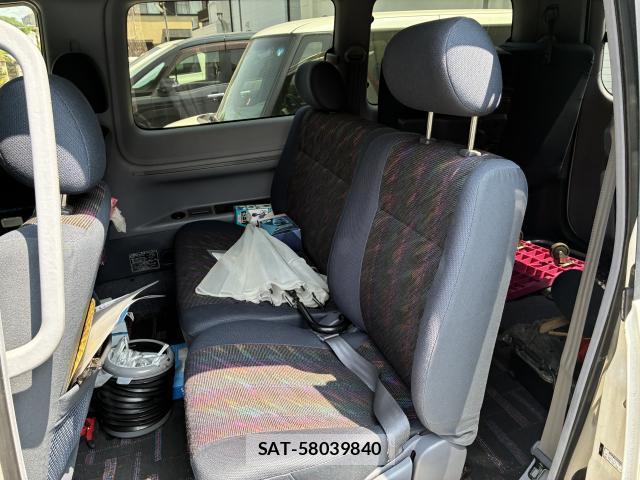 Toyota LITEACE NOAH 1999-07 8343761-10