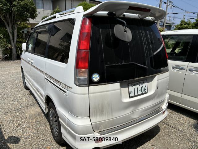 Toyota LITEACE NOAH 1999-07 8343761-2