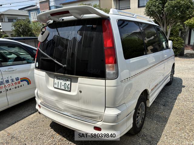 Toyota LITEACE NOAH 1999-07 8343761-3