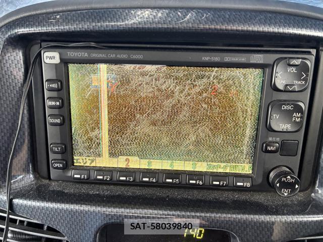 Toyota LITEACE NOAH 1999-07 8343761-5