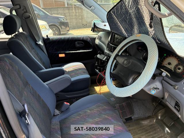 Toyota LITEACE NOAH 1999-07 8343761-6