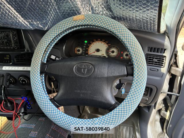 Toyota LITEACE NOAH 1999-07 8343761-7
