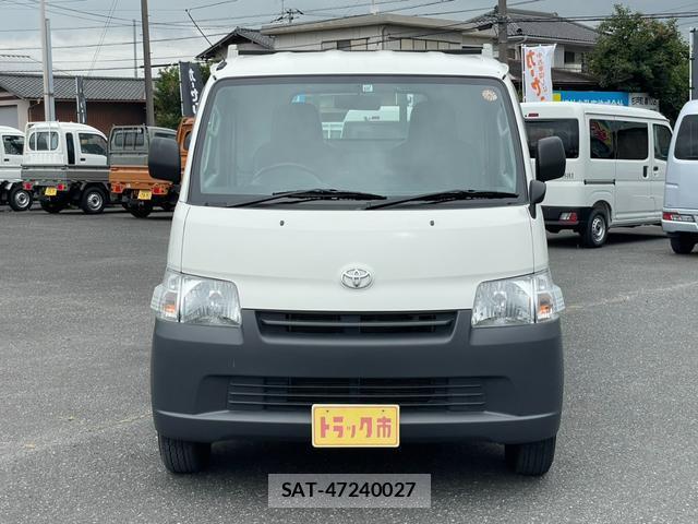 Toyota LITEACE TRUCK 2015-10 8344306-1