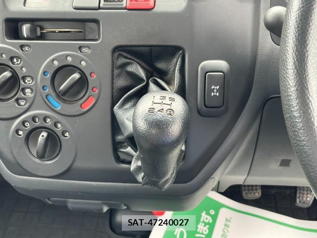 Toyota LITEACE TRUCK 2015-10 8344306-14