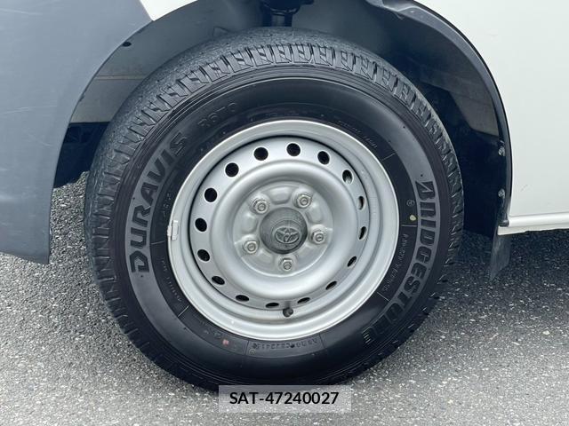 Toyota LITEACE TRUCK 2015-10 8344306-18