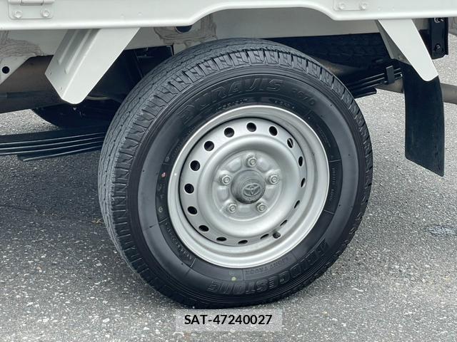 Toyota LITEACE TRUCK 2015-10 8344306-19