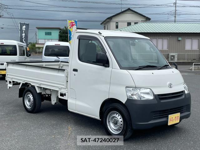 Toyota LITEACE TRUCK 2015-10 8344306-2
