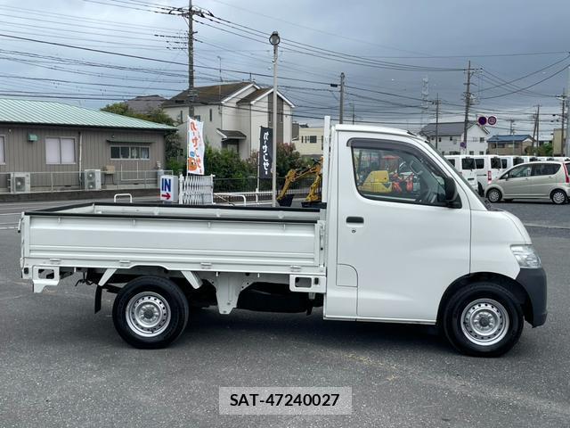 Toyota LITEACE TRUCK 2015-10 8344306-3