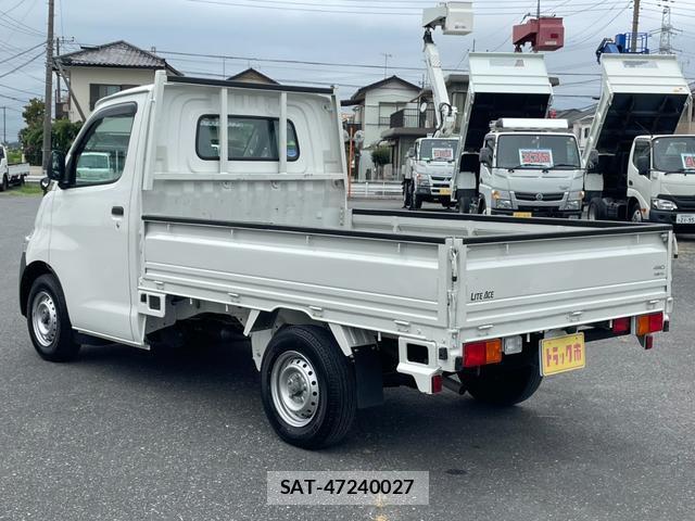 Toyota LITEACE TRUCK 2015-10 8344306-6