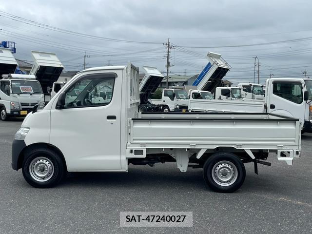 Toyota LITEACE TRUCK 2015-10 8344306-7