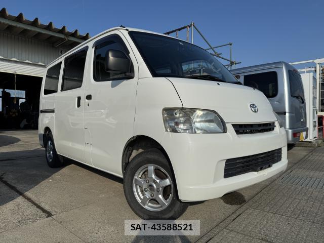 Toyota LITEACE VAN 2017-07 8343654-0