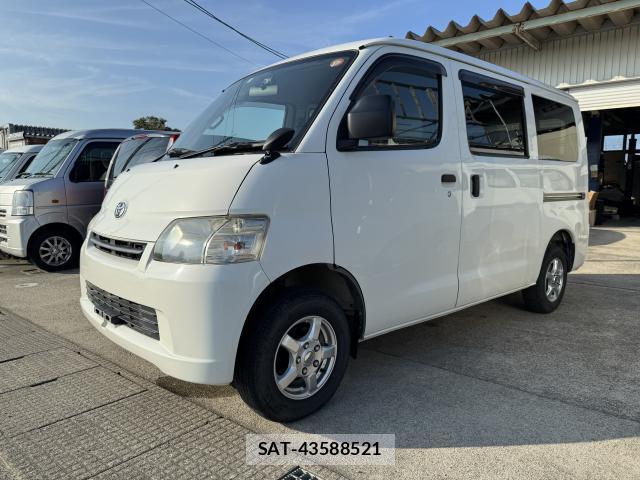 Toyota LITEACE VAN 2017-07 8343654-1