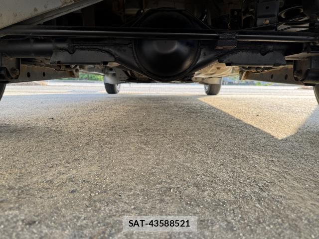 Toyota LITEACE VAN 2017-07 8343654-11