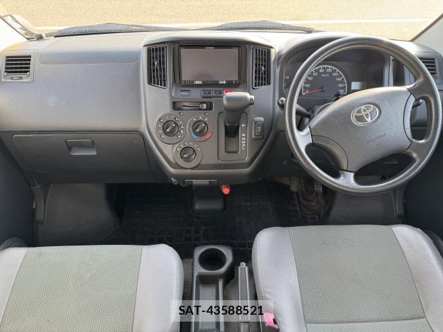 Toyota LITEACE VAN 2017-07 8343654-13