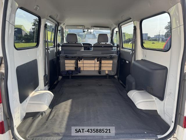 Toyota LITEACE VAN 2017-07 8343654-14