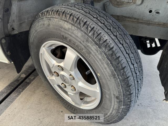 Toyota LITEACE VAN 2017-07 8343654-18