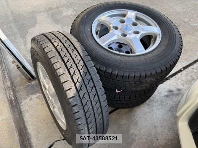 Toyota LITEACE VAN 2017-07 8343654-19