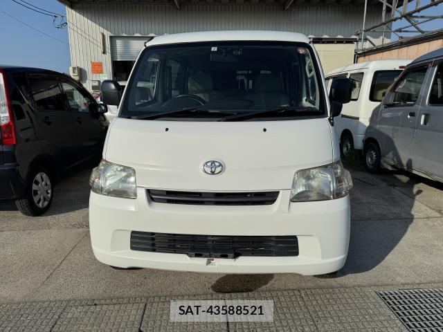 Toyota LITEACE VAN 2017-07 8343654-2