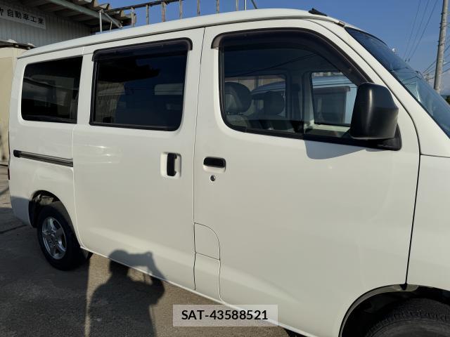 Toyota LITEACE VAN 2017-07 8343654-3