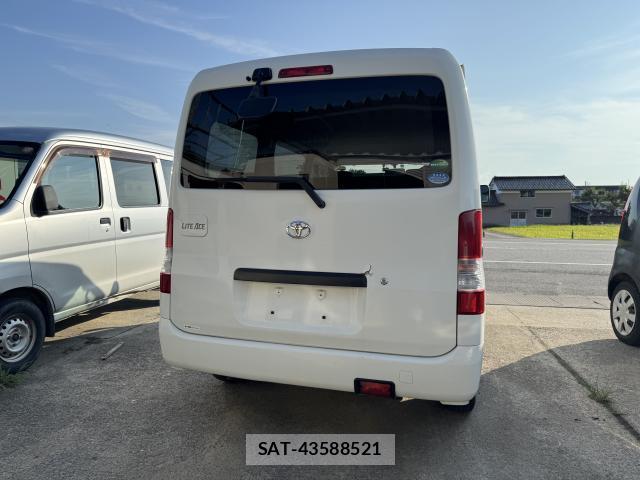 Toyota LITEACE VAN 2017-07 8343654-7