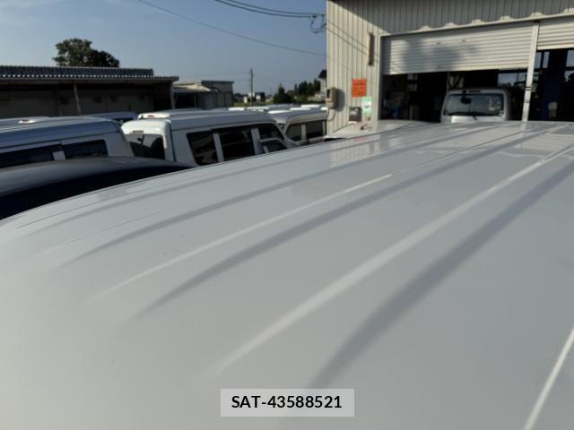 Toyota LITEACE VAN 2017-07 8343654-8