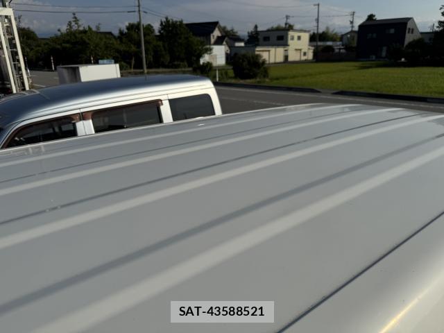 Toyota LITEACE VAN 2017-07 8343654-9